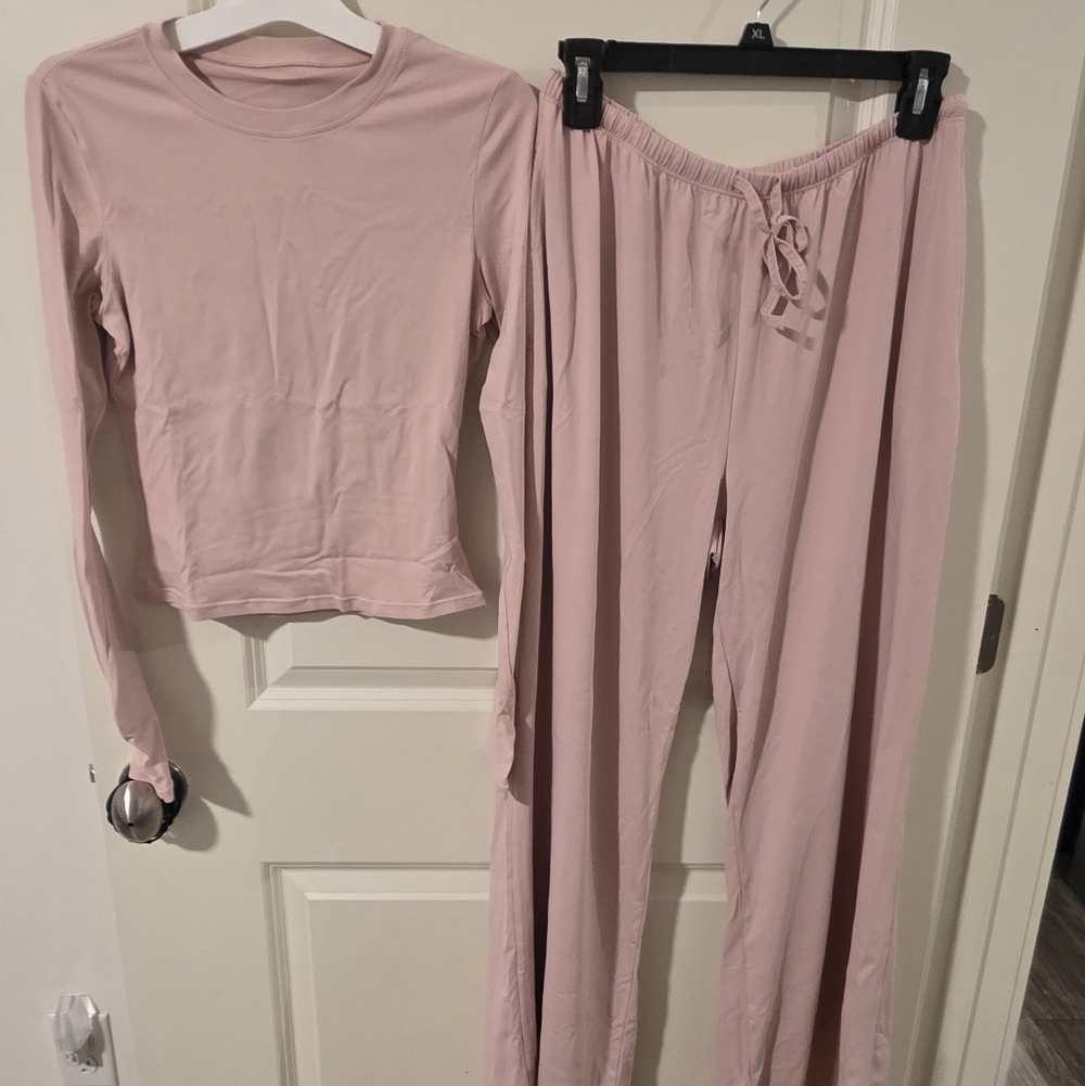 Active Wear OUTFIT